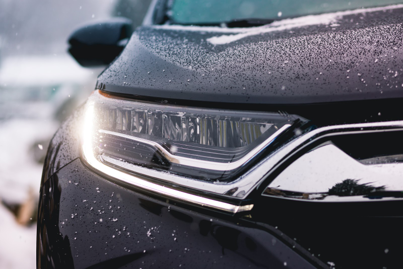 Illustration for article titled 2017 Honda CR-V: Here Is Why Everyone Is Buying These Things